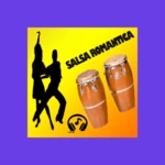 Logo of Ringtones Salsa Romantica android Application 